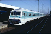 DB 610 014 (10.03.1995, Nrnberg Hbf)