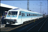 DB 610 015 (11.03.1995, Nürnberg Hbf)
