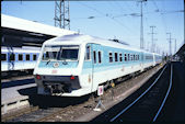 DB 610 018 (08.04.1997, Nürnberg Hbf)
