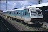 DB 610 019 (06.07.2000, Nürnberg Hbf)