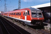DB 610 020 (30.08.1999, Nürnberg)
