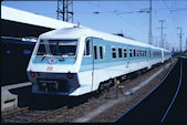 DB 610 020 (03.05.1995, Nürnberg Hbf)