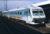 DB 610 502 (01.09.1998, Nürnberg Hbf)