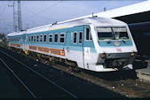 DB 610 502 (01.09.1998, Nrnberg Hbf)