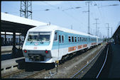 DB 610 503 (15.05.1997, Nürnberg Hbf)