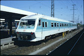DB 610 507 (03.05.1995, Nürnberg Hbf)