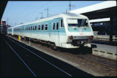 DB 610 509 (03.05.1994, Nrnberg Hbf.)