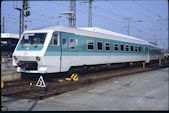 DB 610 513 (12.03.1993, Nürnberg Hbf)