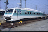 DB 610 513 (12.03.1993, Nrnberg Hbf)