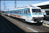 DB 610 514 (31.05.1996, Nrnberg Hbf)