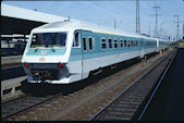 DB 610 516 (31.05.1994, Nrnberg Hbf)