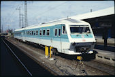 DB 610 519 (08.06.1994, Nrnberg Hbf)