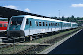 DB 611 004 (24.05.1999, Sigmaringen)