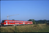 DB 611 011 (05.09.1999, Hechingen)