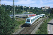 DB 611 016 (17.03.1999, Tbingen)