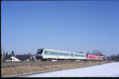 DB 611 026 (04.02.1998, Ebingen)