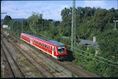 DB 611 032 (12.08.1999, Tübingen)