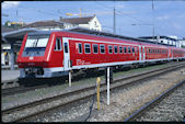 DB 611 042 (22.04.2000, Tübingen)