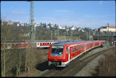 DB 611 531 (03.03.2002, Tbingen)