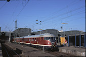 DB 612 506 (25.05.1997, Stuttgart Hbf.)