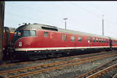 DB 612 511 (02.08.1980, Hamburg-Altona)