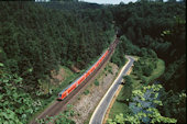 DB 612   (30.06.2001, bei Velden)