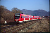 DB 612 066 (20.02.2004, bei Hersbruck)