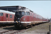 DB 613 602 (25.04.1984, AW Nürnberg)