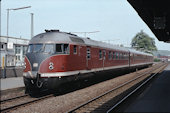 DB 613 610 (20.05.1981, Northeim)