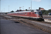DB 613 614 (24.08.1981, Lübeck)