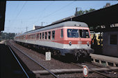 DB 614 002 (01.06.1994, Fürth)