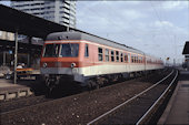 DB 614 008 (30.03.1994, Fürth)