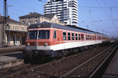 DB 614 015 (15.03.1990, Fürth)