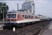 DB 614 022 (05.05.1989, Fürth)