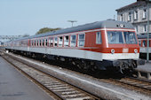 DB 614 024 (09.05.1981, Kirchenlaibach)