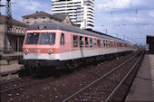 DB 614 030 (29.05.1992, Fürth)