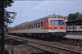 DB 614 033 (10.08.1989, Fürth)