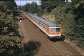 DB 614 034 (31.08.1989, b. Nürnberg Ost)