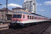 DB 614 038 (12.08.1993, Fürth)