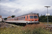 DB 614 041 (18.07.1989, Markt Erlbach)
