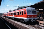 DB 614 046 (10.06.1997, Fürth)