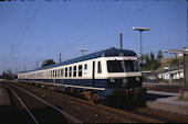DB 614 058 (28.06.1995, Brackwede)