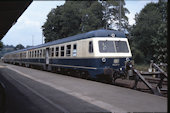 DB 614 063 (16.06.1992, Herzberg)