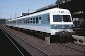 DB 614 071 (28.06.1995, Fürth)