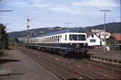 DB 614 072 (16.07.1992, Bodenfelde)