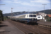 DB 614 072 (16.07.1992, Bodenfelde)