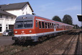 DB 614 082 (02.08.2001, Soltau)