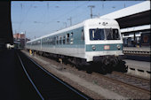 DB 614 083 (01.06.1994, Nürnberg Hbf)