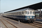 DB 624 504 (27.09.1987, Coesfeld)