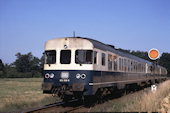 DB 624 508 (29.06.1991, b. Quelle)